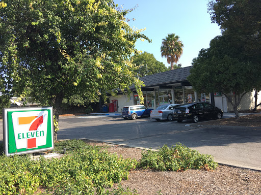 Convenience Store «7-Eleven», reviews and photos, 250 W Maude Ave, Sunnyvale, CA 94086, USA
