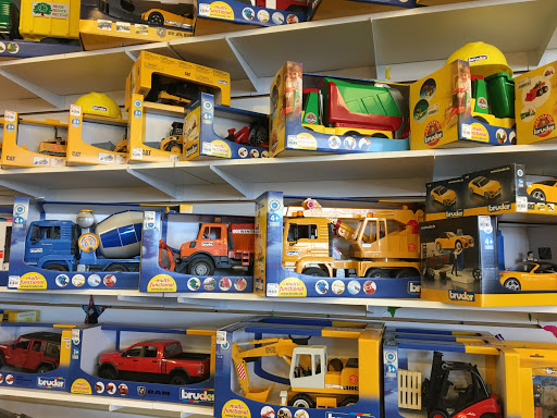 Toy Store «Timbuk Toys Highlands Ranch», reviews and photos, 9315 Dorchester St #107, Highlands Ranch, CO 80129, USA