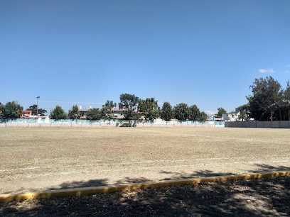 Unidad Deportiva Santa Cruz Amilpas - Sta Cruz Amilpas, 71226 Santa Cruz Amilpas, Oaxaca, Mexico