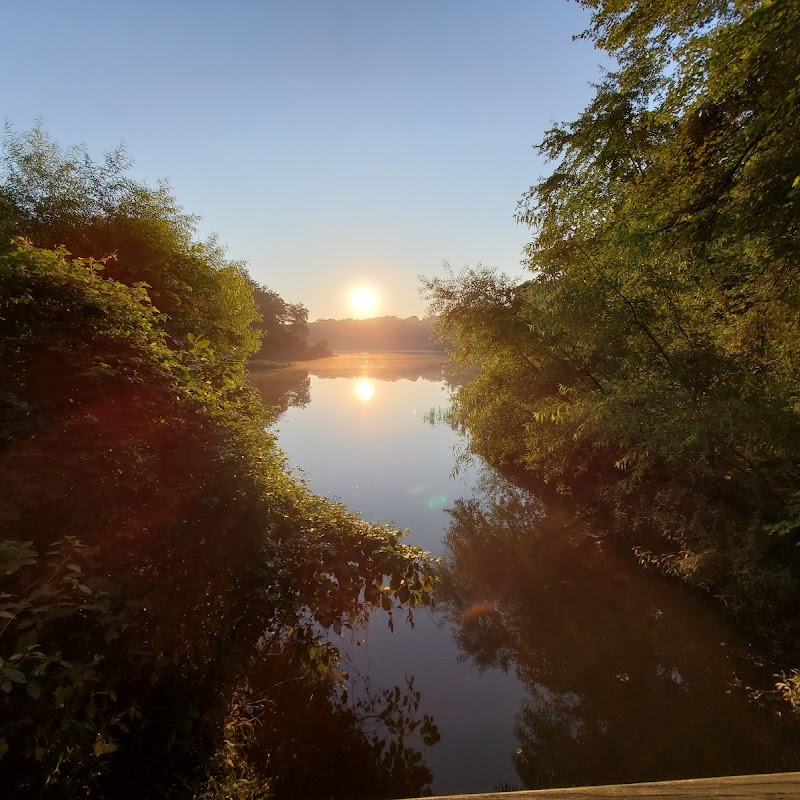 Lake Barton Park