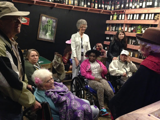 Haunted House «Haunted Angelus House», reviews and photos, 8829 E Washington St, Indianapolis, IN 46219, USA