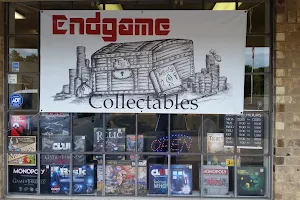 Endgame Collectables image