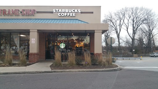 Coffee Shop «Starbucks», reviews and photos, 2 E Ridge Pike, Conshohocken, PA 19428, USA