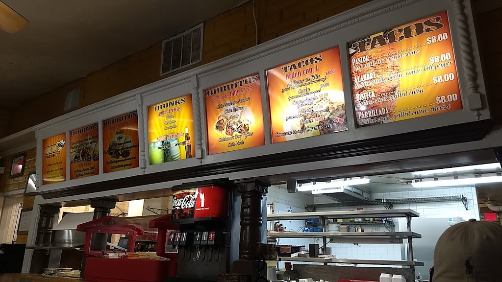 Twisters Tacos 79762