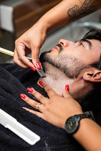 Comentários e avaliações sobre Maison Garcia | Barbearia - Depilação - Spa
