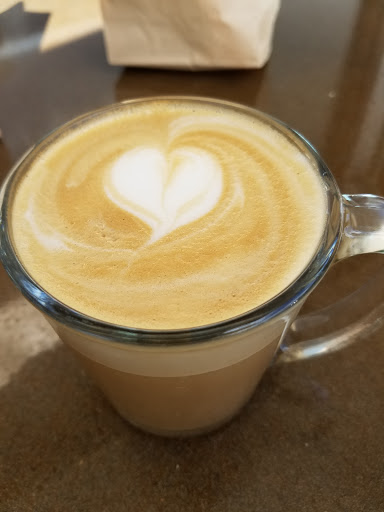 Coffee Shop «Brew Ha Ha at the Colony», reviews and photos, 2612 W 8th St, Erie, PA 16505, USA