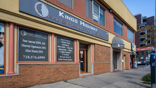 Kings Highway Oral & Maxillofacial Surgery Photo