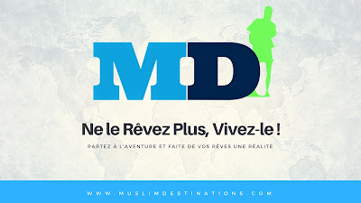 Muslim Destinations à Tremblay-en-France