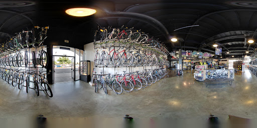 Bicycle Store «Summit Bicycles», reviews and photos, 111 Curtner Ave #80, San Jose, CA 95125, USA