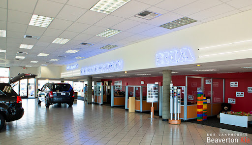 Kia Dealer «Beaverton Kia», reviews and photos, 12520 SW Canyon Rd, Beaverton, OR 97005, USA