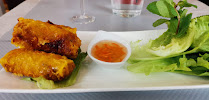 Plats et boissons du Restaurant vietnamien Ha Long Baie à Paris - n°4