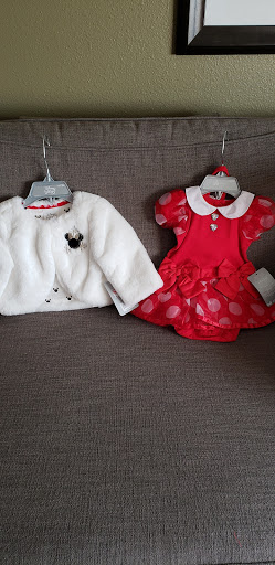 Toy Store «Disney Store», reviews and photos, 8200 Perry Hall Boulevard, Baltimore, MD 21236, USA