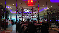 Atmosphère du Restaurant chinois Le Palais de Marmande - n°15