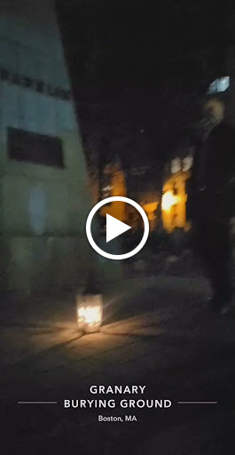 Tourist Attraction «Ghosts & Gravestones», reviews and photos, 136 Atlantic Ave, Boston, MA 02110, USA