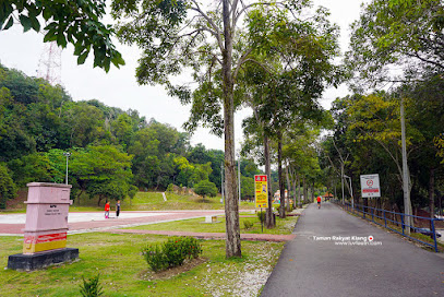 Taman Rakyat
