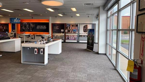 Cell Phone Store «AT&T», reviews and photos, 1100 Glynn Isle, Brunswick, GA 31520, USA