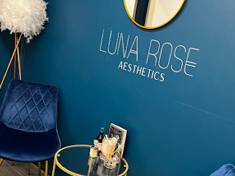 Luna Rose Aesthetics