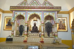 Jain temple image