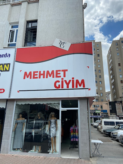 Mehmet Giyim