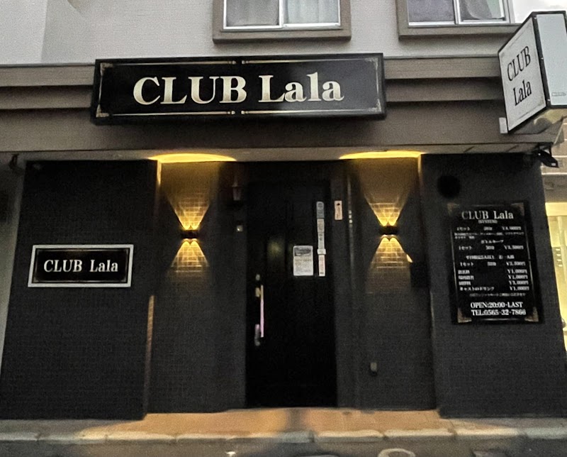 CLUB Lala