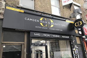 Camden Hair & Beauty Spa