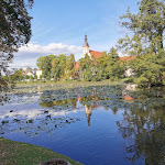 Photo n°4 de l'avis de Hendrikie.e fait le 09/09/2022 à 10:31 sur le  Klosterklause à Neuzelle