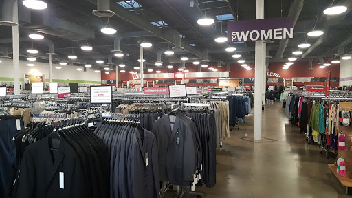Clothing Store «K&G Fashion Superstore», reviews and photos, 3300 N Central Expy, Plano, TX 75074, USA