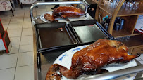Canard laqué de Pékin du Restaurant asiatique Restaurant Chez Wo à Saint-Aignan-Grandlieu - n°4
