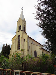 Baracsi Katolikus Templom