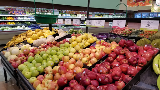 Supermarket «Seafood City Supermarket - Carson», reviews and photos, 131 W Carson St, Carson, CA 90745, USA