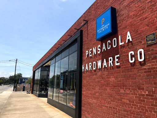 Hardware Store «PENSACOLA HARDWARE COMPANY», reviews and photos, 20 E Gregory St, Pensacola, FL 32502, USA