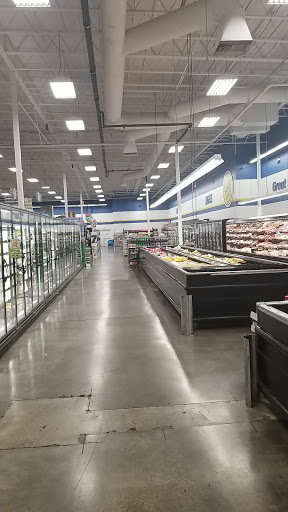 Supermarket «FoodMaxx», reviews and photos, 699 Lewelling Blvd, San Leandro, CA 94579, USA