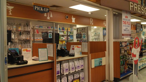 Grocery Store «Jewel-Osco», reviews and photos, 1400 21st St, Zion, IL 60099, USA