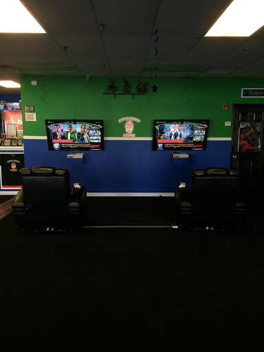 Video Game Store «Crazy Gamer Dome Inc.», reviews and photos, 1310 Middle Country Rd, Selden, NY 11784, USA