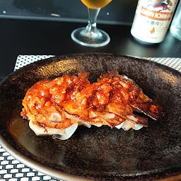 Photo n°56 de Hakata Choten OPERA à Paris ()