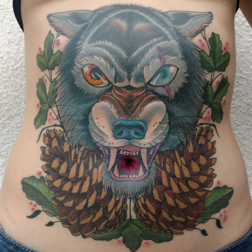 Tattoo Shop «First Amendment Tattoo», reviews and photos, 2355 Tapo St # 10, Simi Valley, CA 93063, USA