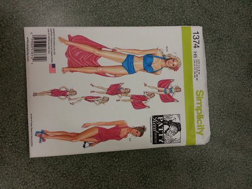 Fabric Store «Jo-Ann Fabrics and Crafts», reviews and photos, 8449 Grand River Ave, Brighton, MI 48116, USA