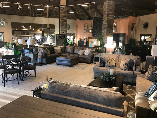 Furniture Store «Ashley HomeStore», reviews and photos, 925 Paterson Plank Rd, Secaucus, NJ 07094, USA
