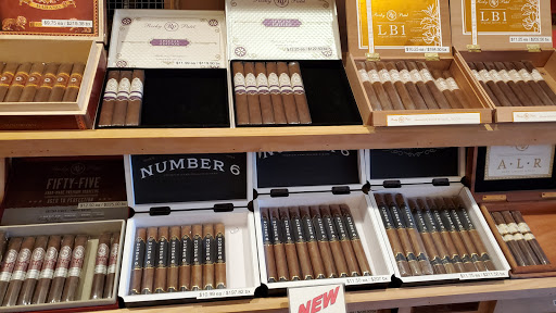 Tobacco Shop «Tobacco Grove», reviews and photos, 8069 Wedgewood Ln N, Maple Grove, MN 55369, USA