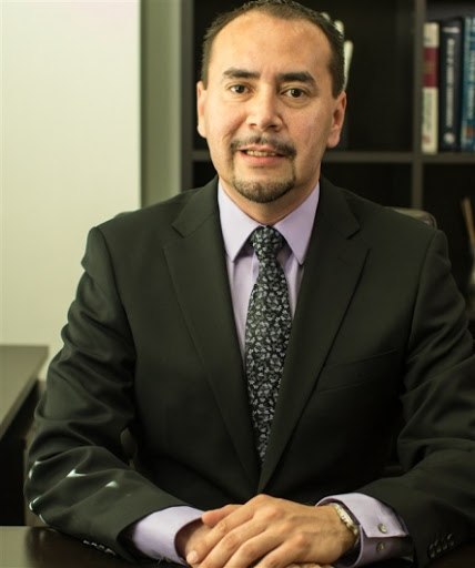 Dr. Javier Chavarin Martinez, Cirujano general