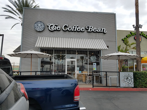 Coffee Shop «The Coffee Bean & Tea Leaf», reviews and photos, 2202 N Tustin St, Orange, CA 92865, USA