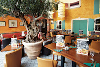 Atmosphère du Restaurant italien Del Arte à Ivry-sur-Seine - n°3