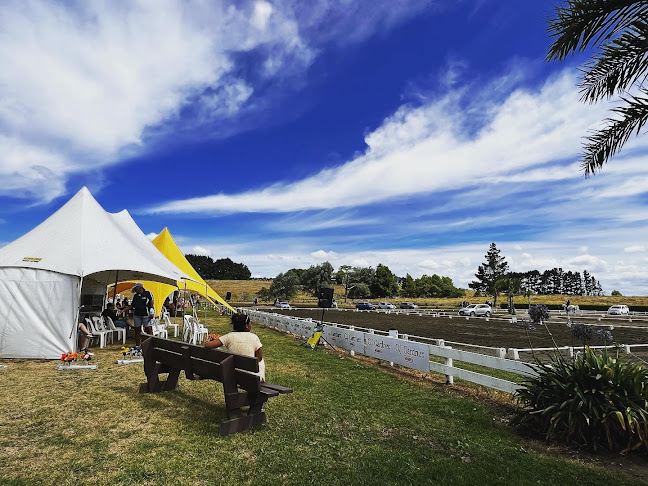 Reviews of Woodhill Sands Equestrian Events Centre in Helensville - Sports Complex