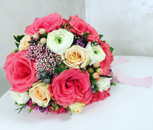 Florist «Snowdrop Flowers», reviews and photos, 7025 3rd Ave, Brooklyn, NY 11209, USA