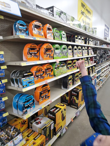 Hardware Store «Harbor Freight Tools», reviews and photos, 50 Springer Dr, Bangor, ME 04401, USA