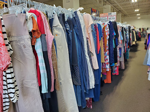 Thrift Store «Goodwill», reviews and photos, 2030 Holiday Dr, Celina, OH 45822, USA