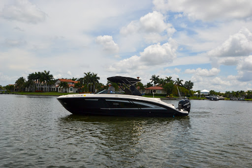 Yacht Broker «Tampa Yacht Sales», reviews and photos