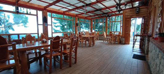 Restaurante Las Cabras - P2FQ+H5H, Xenimajuyú, Guatemala