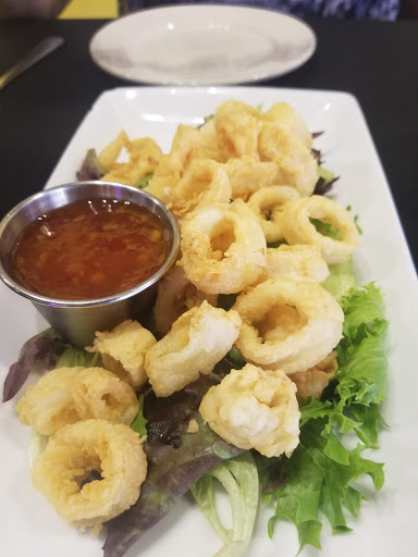 European Restaurant «The Chef and the Frog», reviews and photos, 607 S Madison St, Whiteville, NC 28472, USA