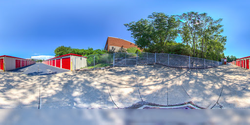 Self-Storage Facility «CubeSmart Self Storage», reviews and photos, 5440 S Marginal Rd, Cleveland, OH 44114, USA